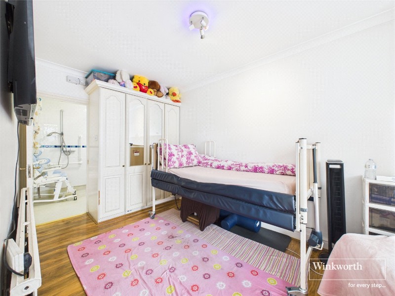 Clifton Road, Harrow, Middlesex, HA3