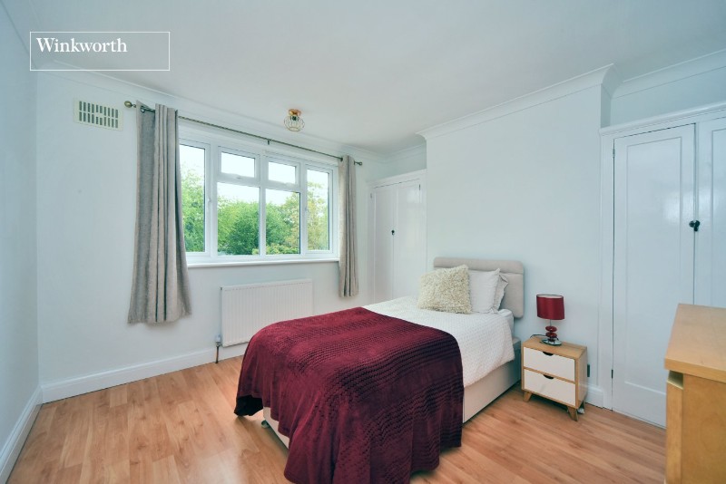 Castle Way, Epsom, Surrey, KT17