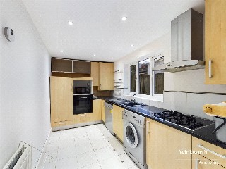 Field Road, Reading, Berkshire, RG1