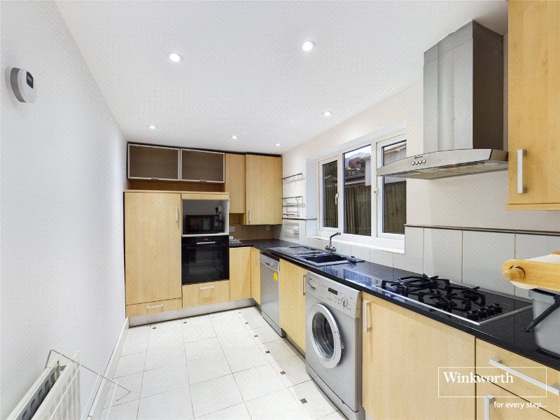Field Road, Reading, Berkshire, RG1