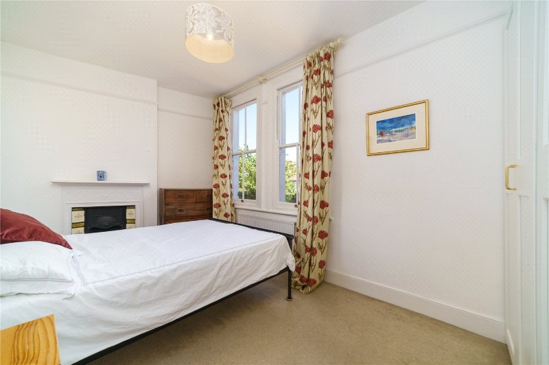 Southfield Road, London, W4