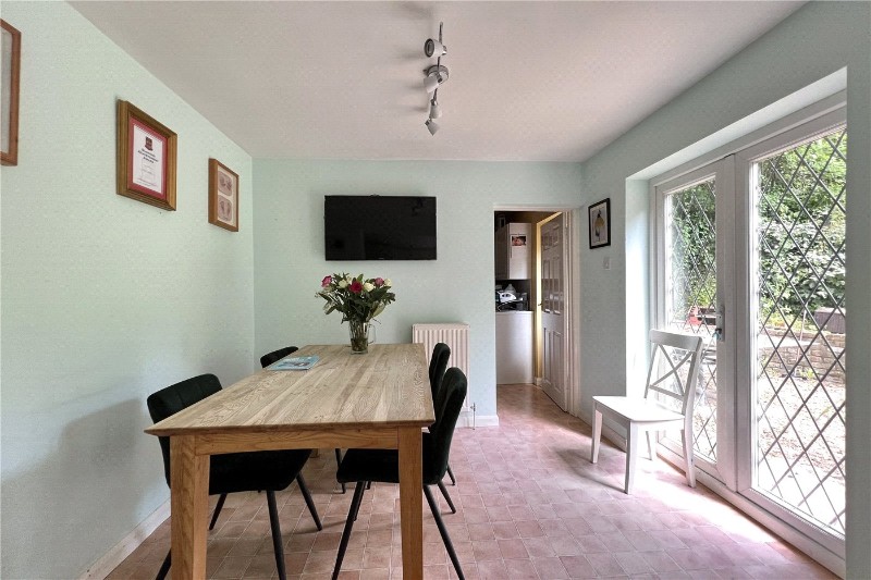 Chiltern Hill, Chalfont St. Peter, Gerrards Cross, SL9