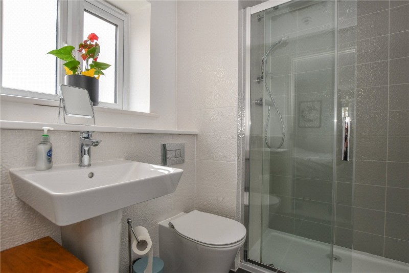 Budd Grove, Winnersh, Wokingham, Berkshire, RG41