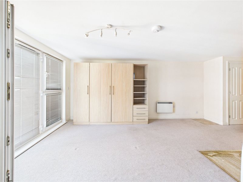 New North Road, Exeter, Devon, EX4