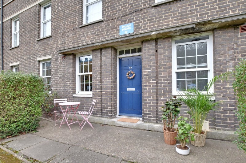 Ryculff Square, Blackheath, London, SE3