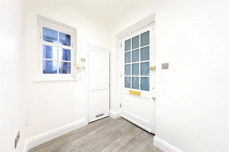 Lyttelton Road, London, N2