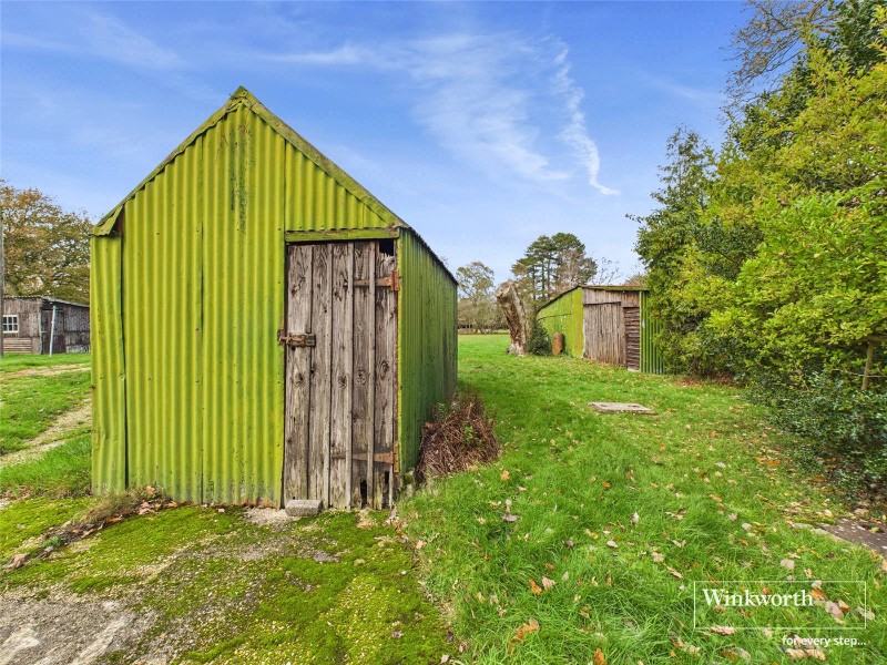 Reading Road, Padworth Common, Reading, Berkshire, RG7