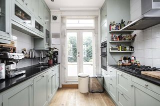 Hoxton Street, London, N1