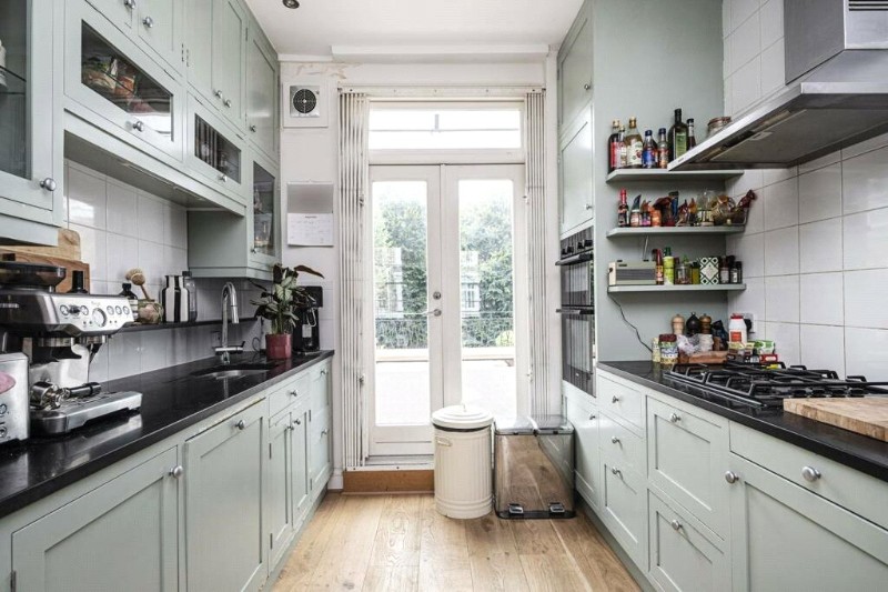 Hoxton Street, London, N1