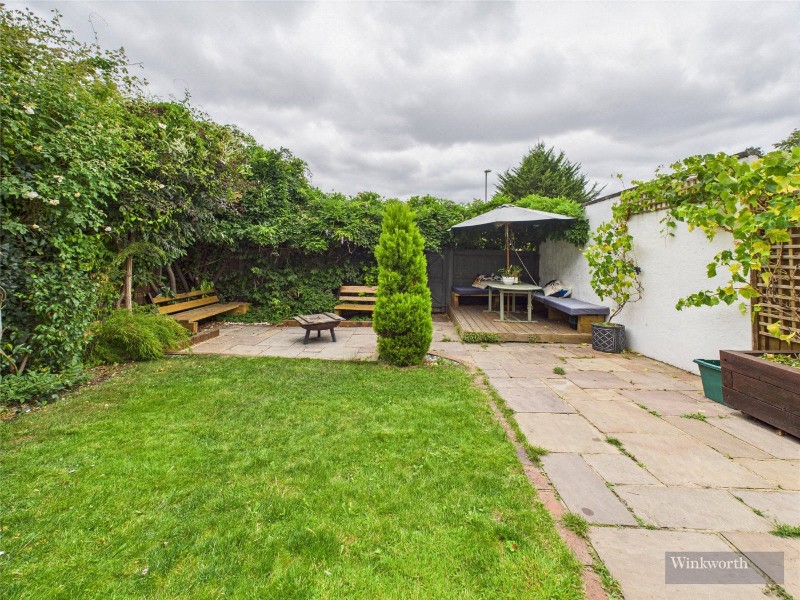Fullers Avenue, Surbiton, KT6