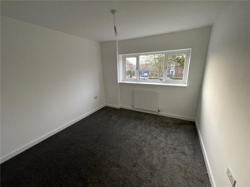 Mons Road, Lincoln, Lincolnshire, LN1