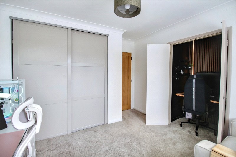 Chapel Court, Hellesdon, Norwich, Norfolk, NR6