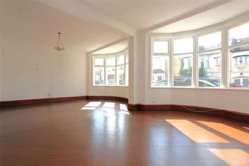 Westbourne Grove, Westcliff-on-Sea, Essex, SS0