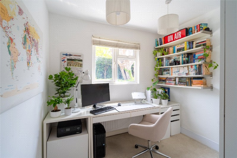 Lowden Road, London, SE24