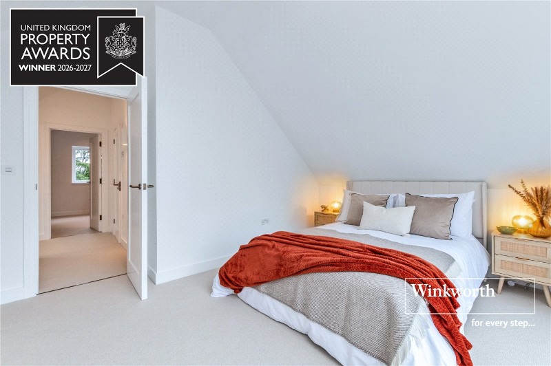 Ringwood Road, Ferndown, Dorset, BH22