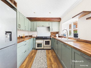 Deans Farm, The Causeway, Caversham, Reading, RG4