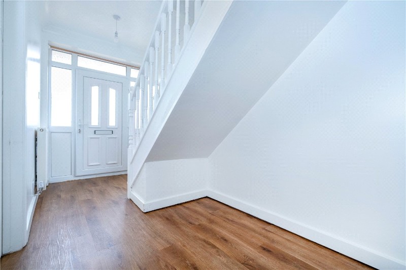 Tyghes Close, Deeping St. James, Peterborough, Lincolnshire, PE6
