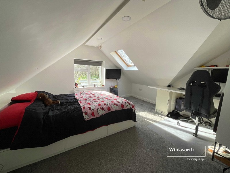 Thursby Road, Highcliffe, Christchurch, Dorset, BH23