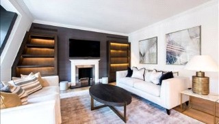 Duke Street, London, W1K