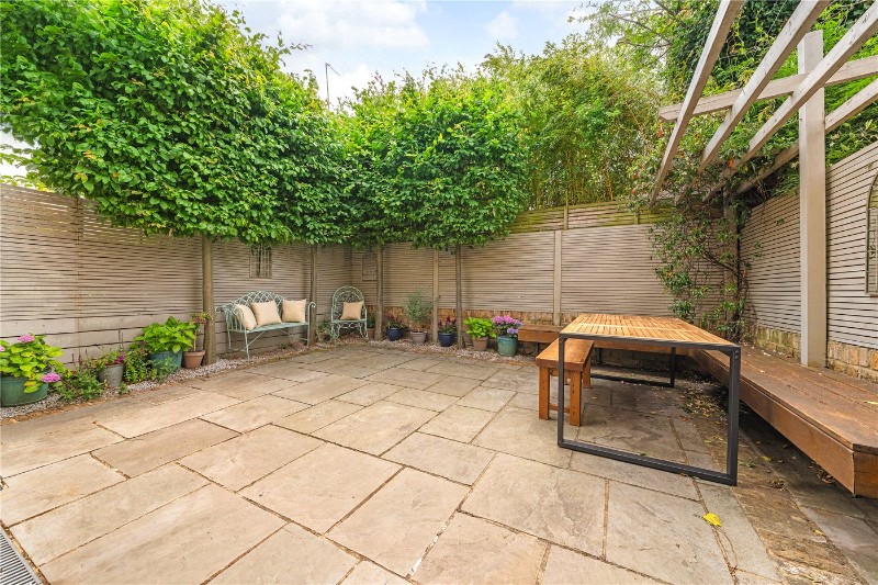 Rodwell Road, London, SE22