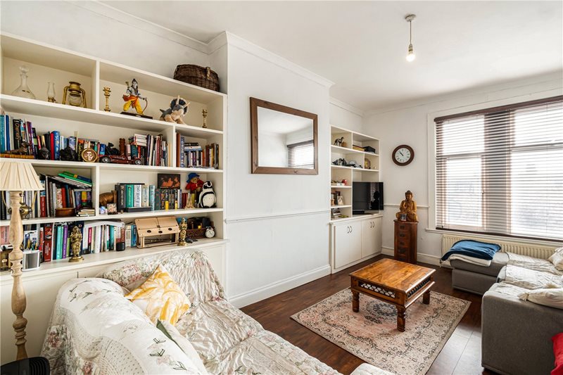 East Dulwich Road, East Dulwich, London, SE22