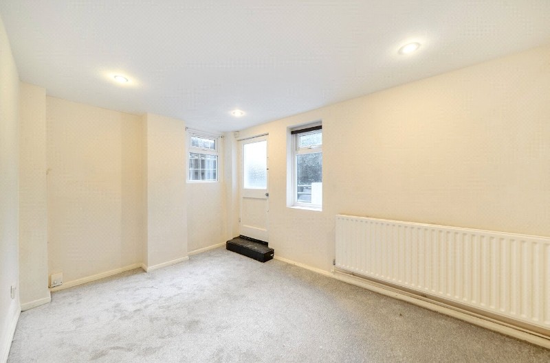 Jerningham Road, London, SE14
