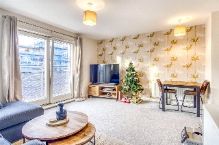 Broomhill Way, Poole, Dorset, BH15