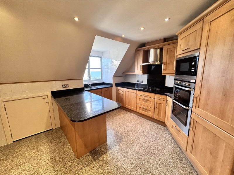 Alumhurst Road, Bournemouth, Dorset, BH4