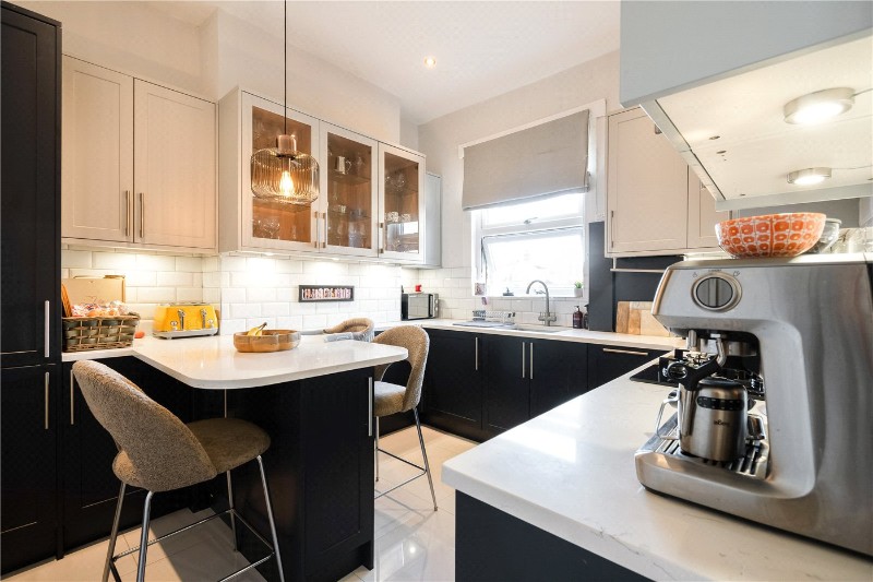 Barry Road, East Dulwich, London, SE22