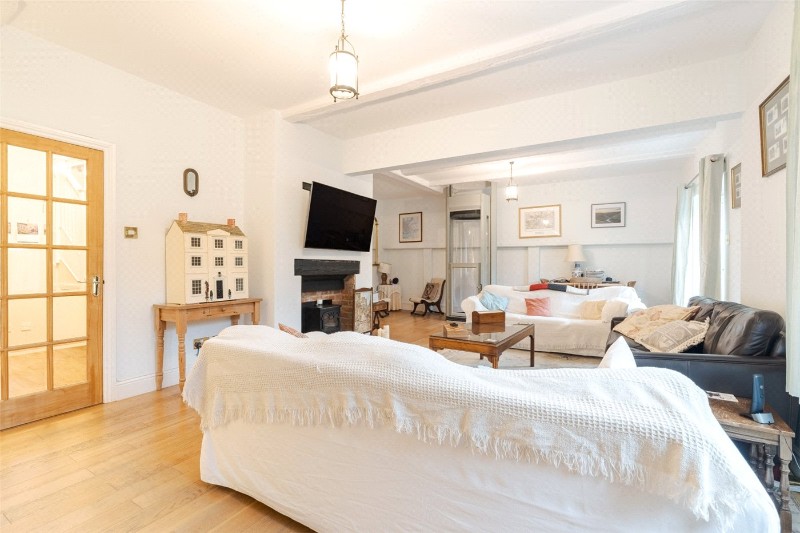 Moortown Drive, Canford Magna, Wimborne, Dorset, BH21