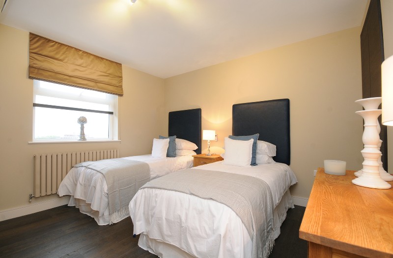 Boydell Court, St John's Wood Park, St John's Wood, London, NW8