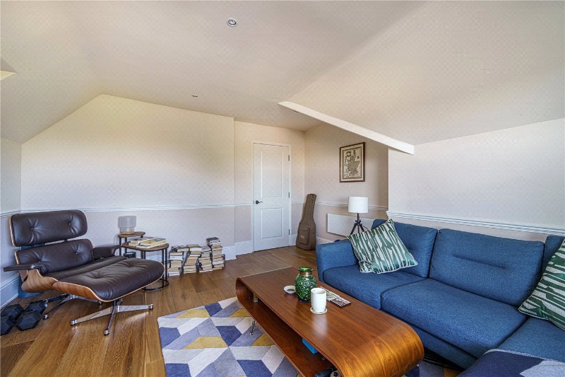 Marmora Road, East Dulwich, London, SE22