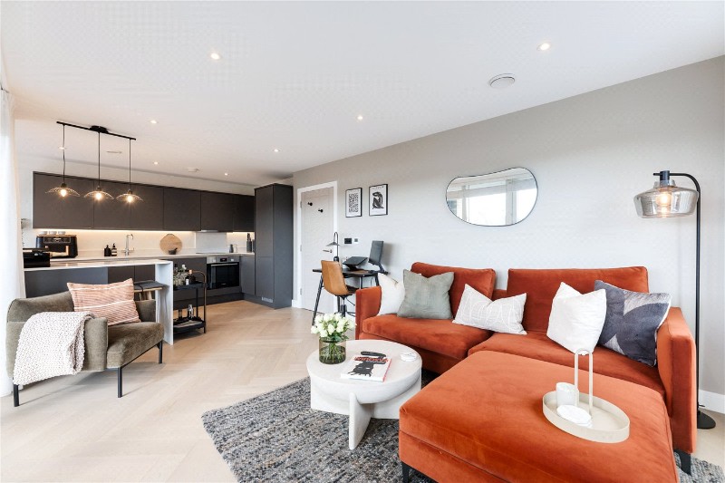 Putney Bridge Road, London, SW18