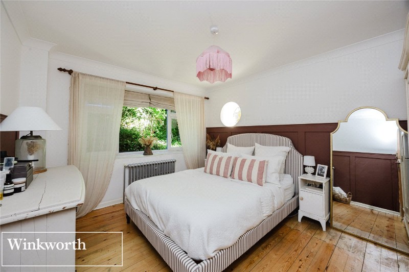 Devonshire Court, The Drive, Hove, East Sussex, BN3