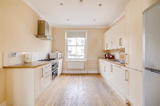 Parkville Road, London, SW6