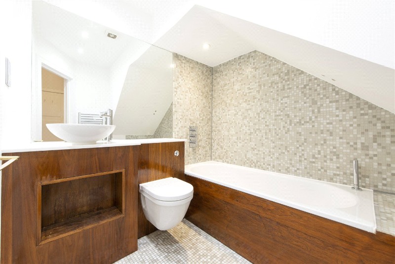 Haverstock Hill, NW3