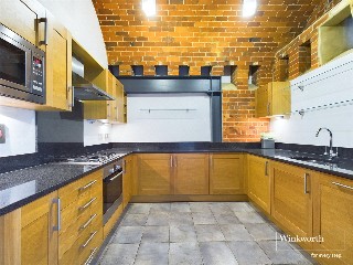 Simmonds Malthouse, Fobney Street, Reading, Berkshire, RG1