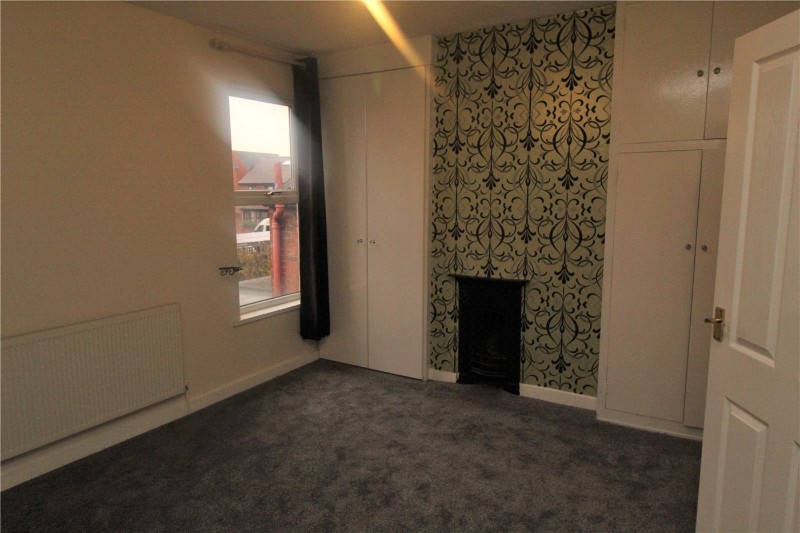 Vernon Street, Newark, Nottinghamshire, NG24