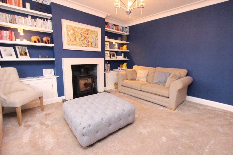Olive Avenue, Leigh-on-Sea, Essex, SS9