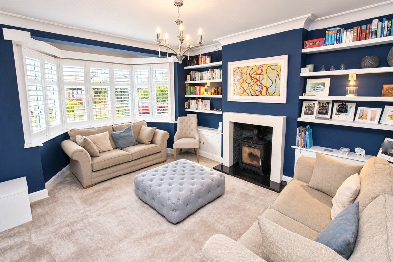 Olive Avenue, Leigh-on-Sea, Essex, SS9