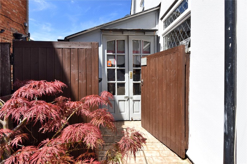 Canons Lane, Burgh Heath, Tadworth, Surrey, KT20