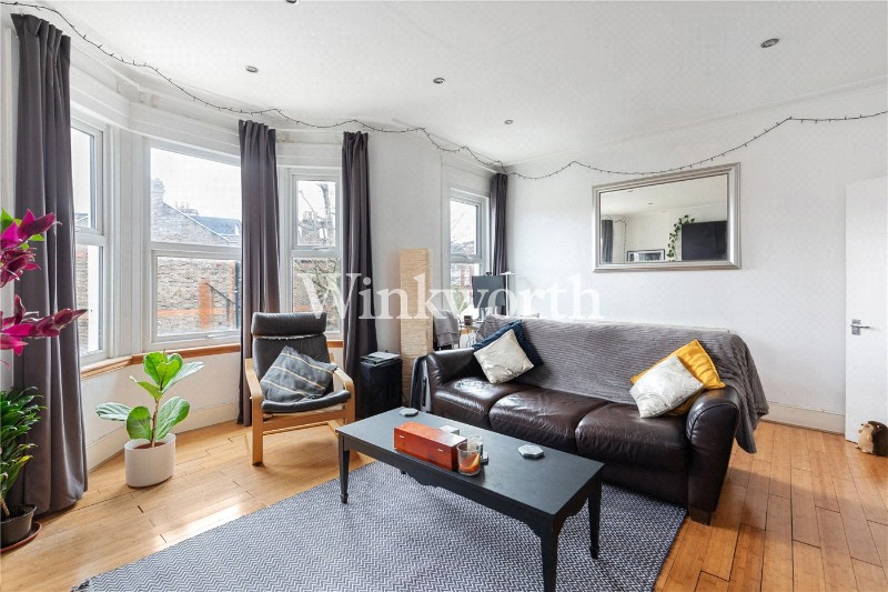 Waldeck Road, London, N15