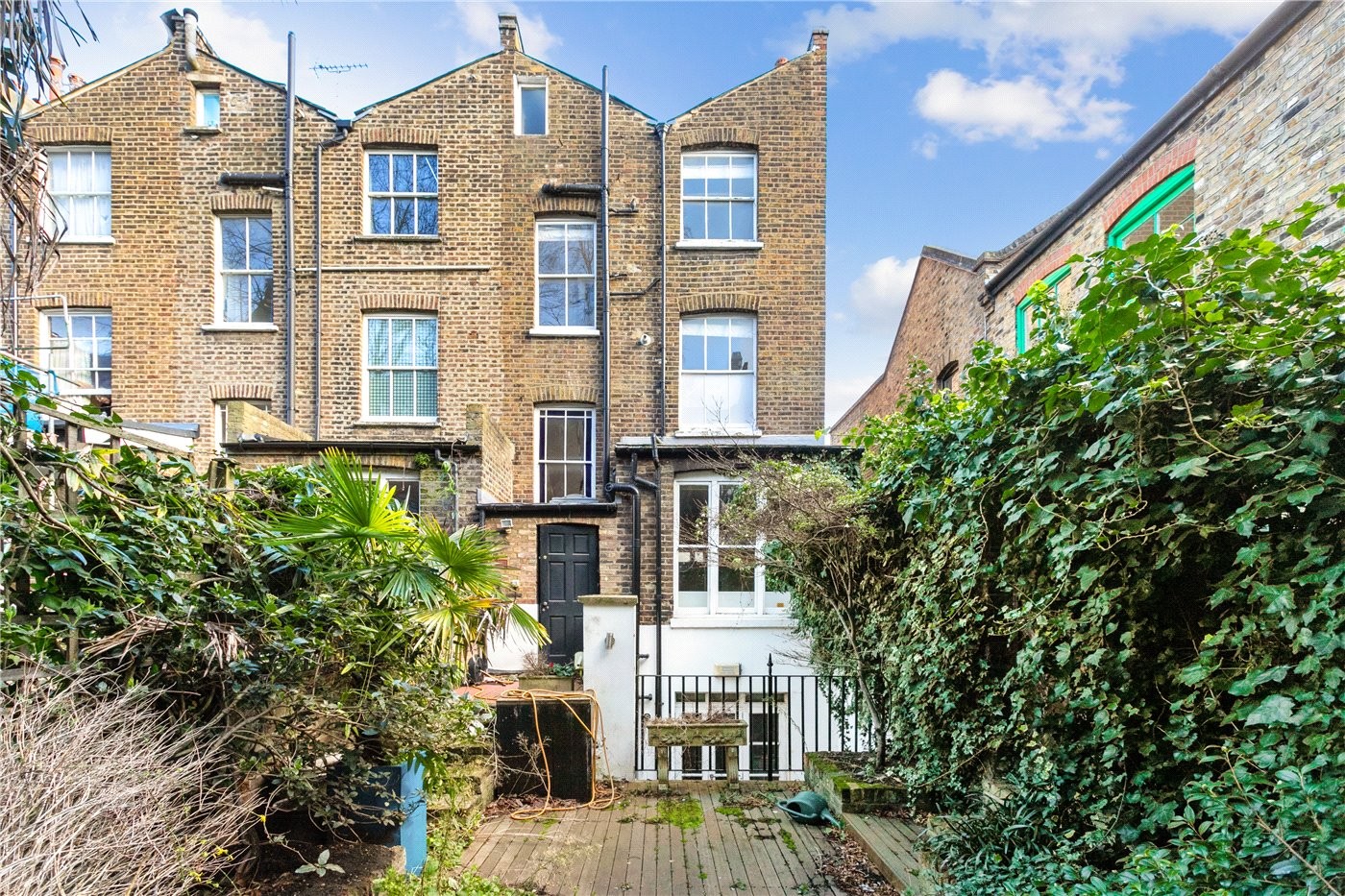 4 bedroom property for sale in Florence Street, Islington, London, N1