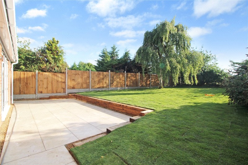 The Street, Surlingham, Norwich, Norfolk, NR14