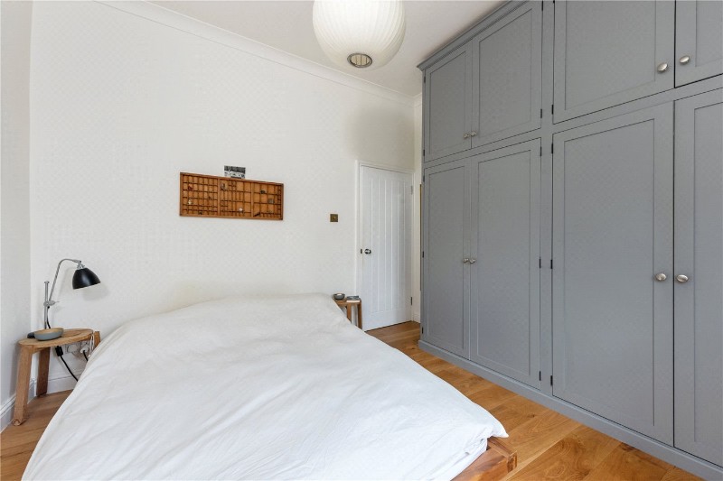 Albion Grove, London, N16