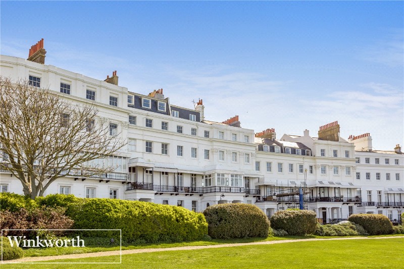 Lewes Crescent, Brighton, East Sussex, BN2