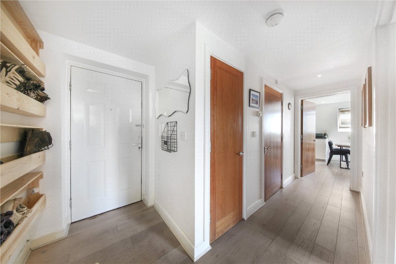 Manor Way, London, SE23