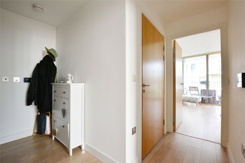 Bessemer Place, London, SE10