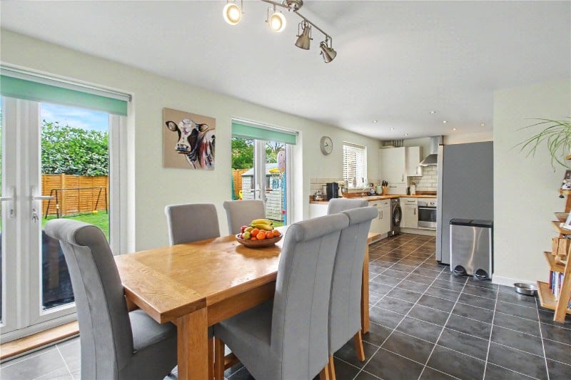 Harvest Way, Harleston, Norfolk, IP20