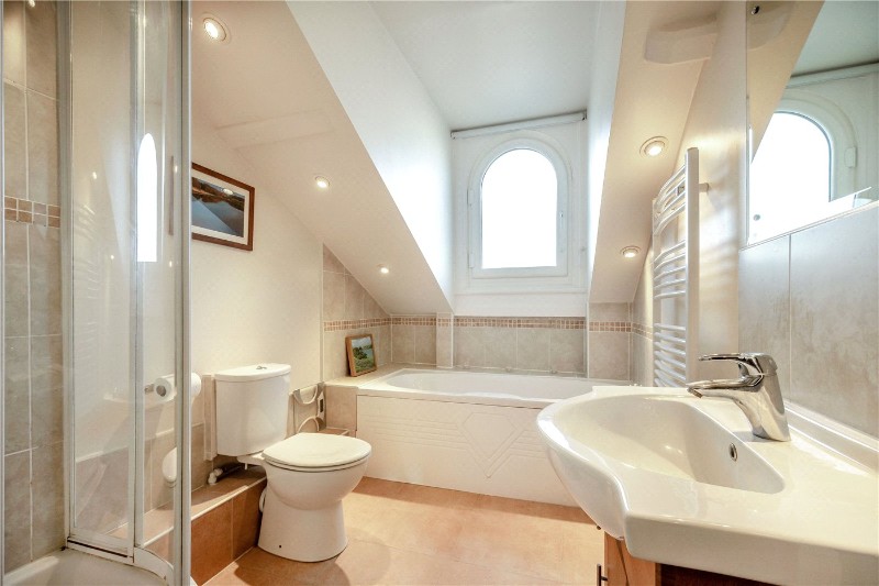 Lansdown Road, Cheltenham, Gloucestershire, GL51